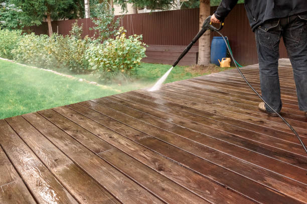 Reliable Merton, WI Pressure Washing Services Solutions
